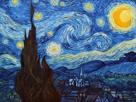 Sombra y forma, o cómo crear obras de arte con NanoCAD