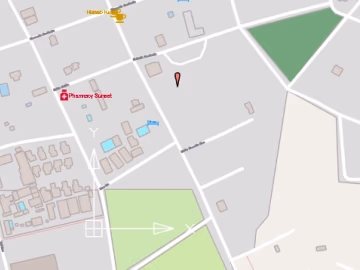 ¿Cómo Integrar Google Maps o OpenStreetMaps en nanoCAD?