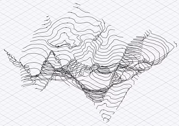 resultado de la vectorización