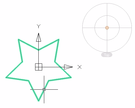 Fig. 6 Resultado de la cuarta ejecución