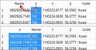 Tipificación de datos (mejorada)