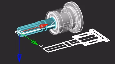 Herramientas para crear y editar objetos 2D y 3D