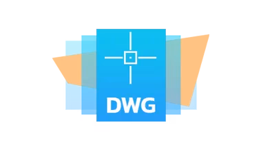 Compatibilidad directa de nanoCAD con archivos DWG