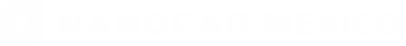 NanoCAD Mexico