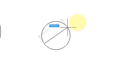 Clase 8: Círculos y elipses