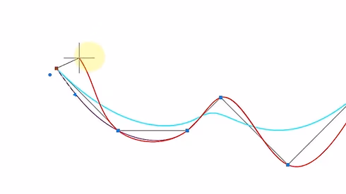 Clase 11: Dibujo de splines
