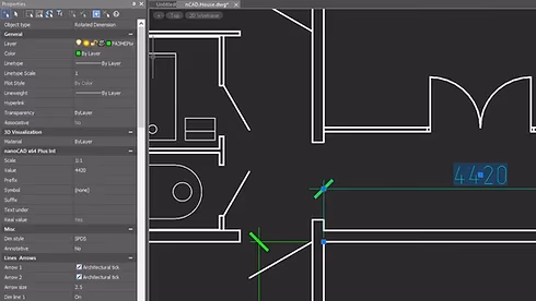 Clase 29: Modificación de cotas
