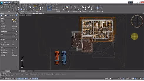 Clase 32: Introducción al modelado 3D