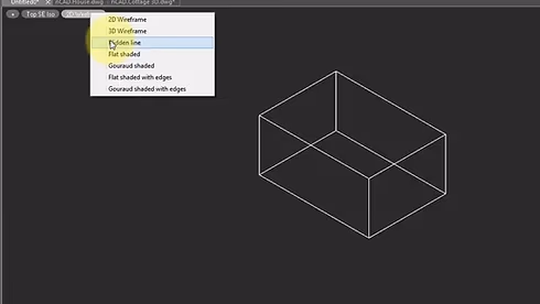 Clase 33: Creación de modelos 3D