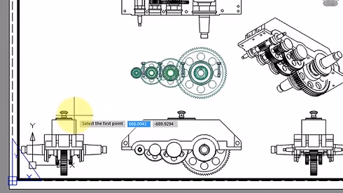 Clase 36: Planos 2D a partir de modelos 3D